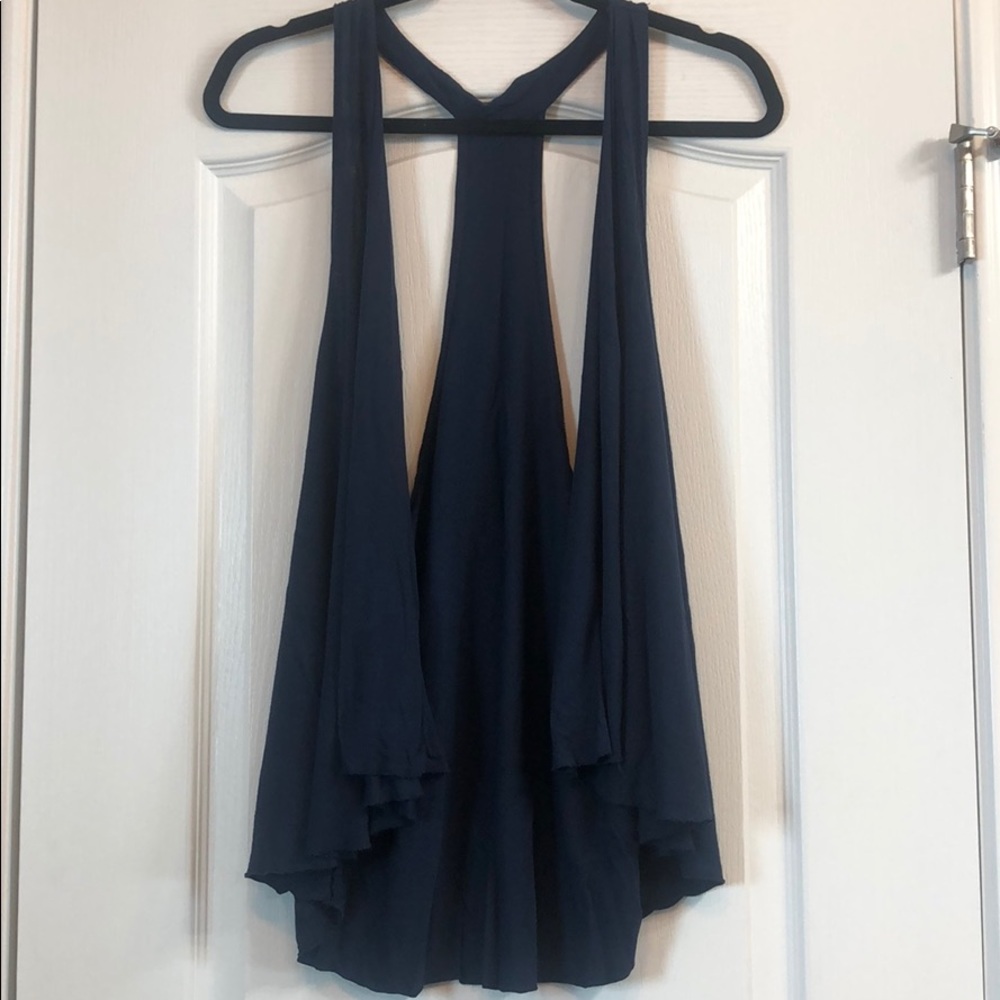Super Cute Navy Blue